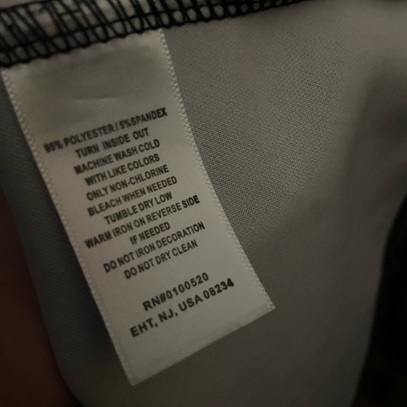 Ouija Board Dress - Picture 4 of 4